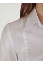 Блузка женская из текстиля 5600009-6